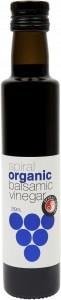 Spiral Organic Balsamic Vinegar G/F 250ml