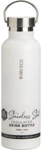 Ever Eco Insulated Stainless Steel Bottle Cloud 750ml