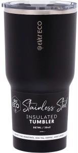 Ever Eco Insulated Tumbler Onyx 887ml