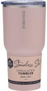 Ever Eco Insulated Tumbler Rose 887ml