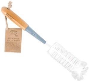Eco Basics Replaceable Bottle Brush