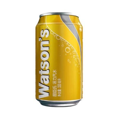 Watson's Tonic Water - 330ml