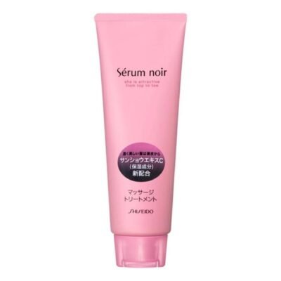 Shiseido Adenovital Hair Loss Prevention and Growth Enhancing Conditioner 240g
