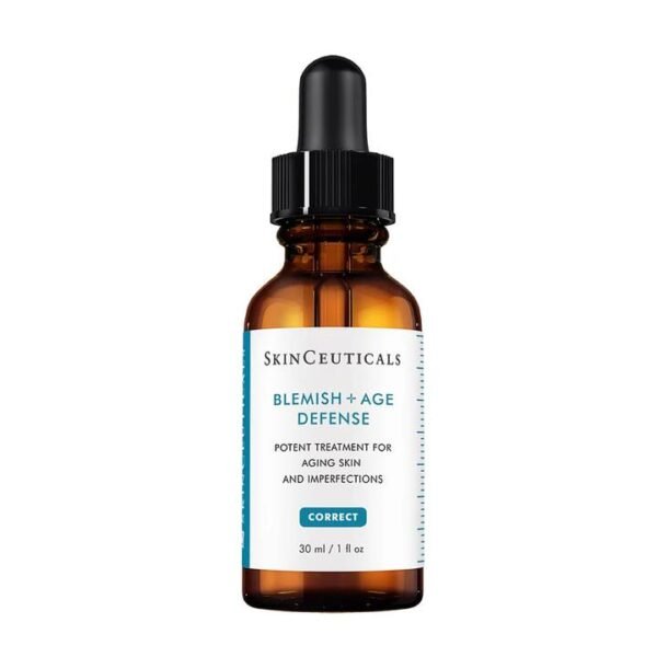 SkinCeuticals Glycolic Acid Revitalizing Facial Serum with Salicylic Acid, 30ml