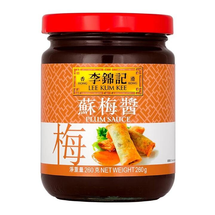 Lee Kum Kee Plum Sauce 260g