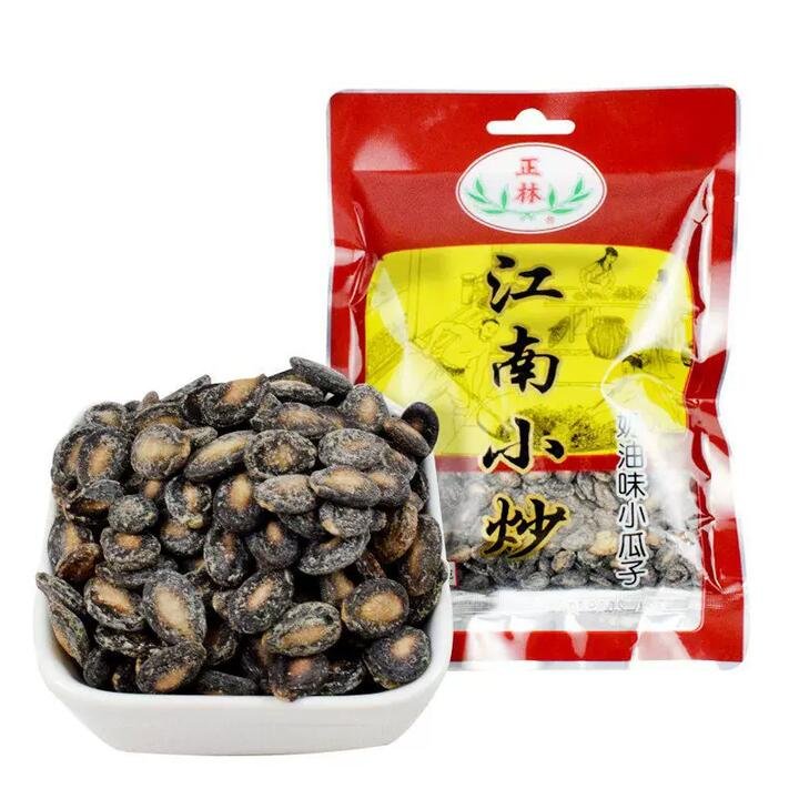 Zhenglin Cream Flavoured Sunflower Seeds 200g