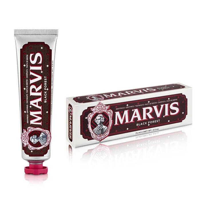 Marvis Black Forest Toothpaste 75ml