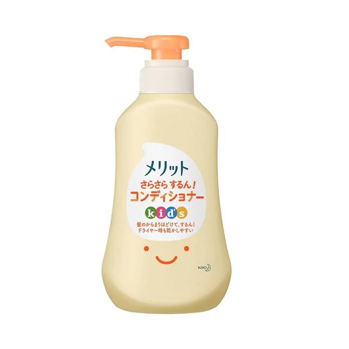 Kao Kids Special Hair Conditioner 360ml