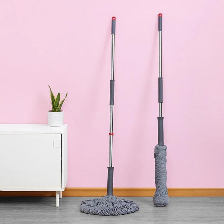 Camellia Brand Handy Rotating Mop