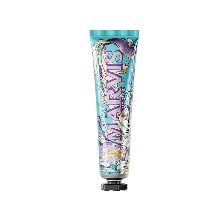 Marvis Summer Lily Toothpaste - 75ml
