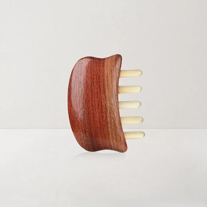 Lifease Sheep Horn Meridian Massager