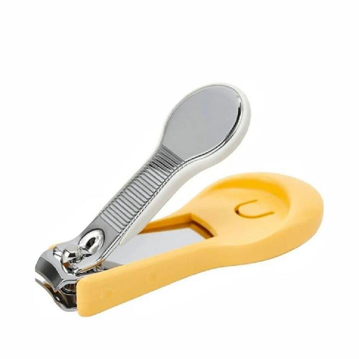 Pigeon Baby Nail Clipper - Suitable for 9+ Months