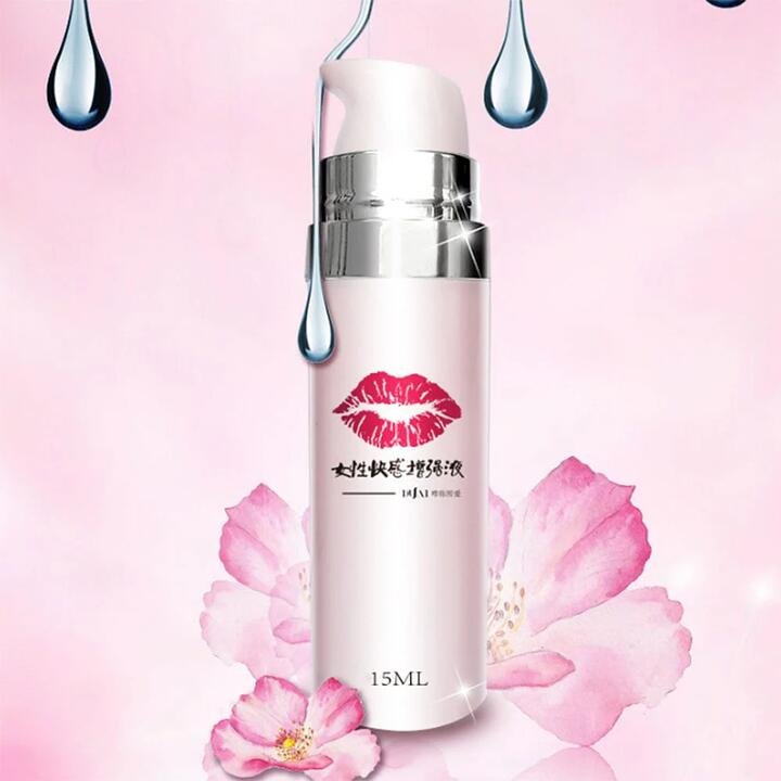 Dulove Sensation Enhancing Gel for Women - 15ml
