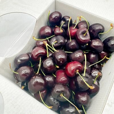 Ceravolo Cherries Gift Box - 1kg
