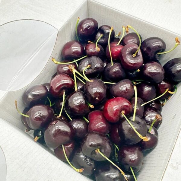 Ceravolo Cherries Gift Box - 1kg