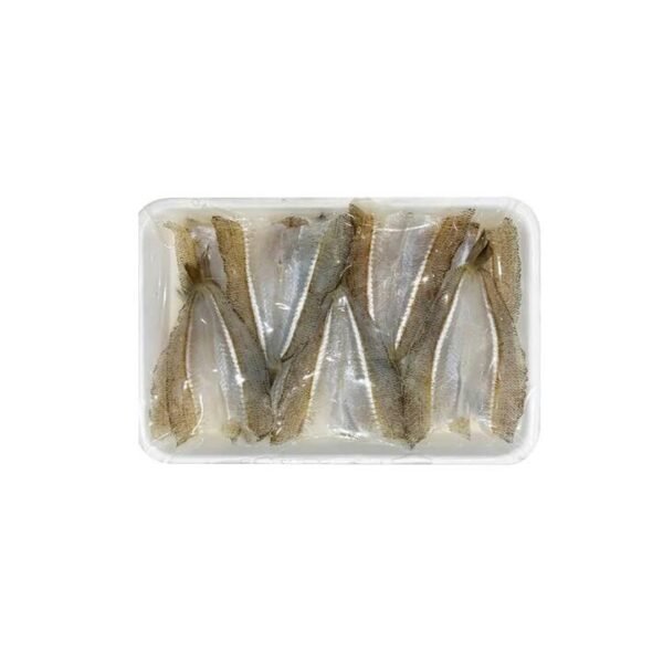 Galpak Frozen Cod Fillets - 500g