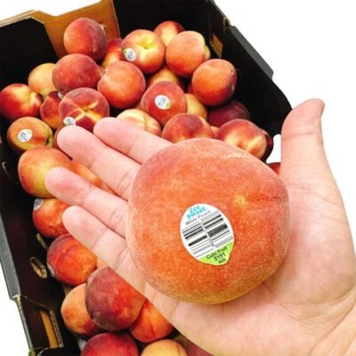 Cutrifruit Peach 5191 1kg