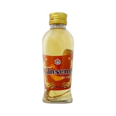 Assi Korean Ginseng Drink 120ml