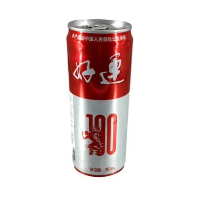 Lijian Eucommia Male Flower Drink - 310ml