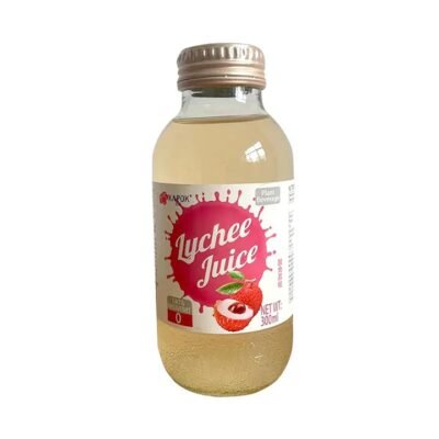 Kapok Lychee Juice - 300ml