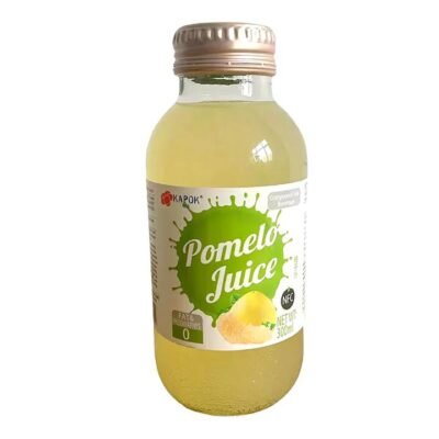 Kapok Pomelo Juice - 300ml