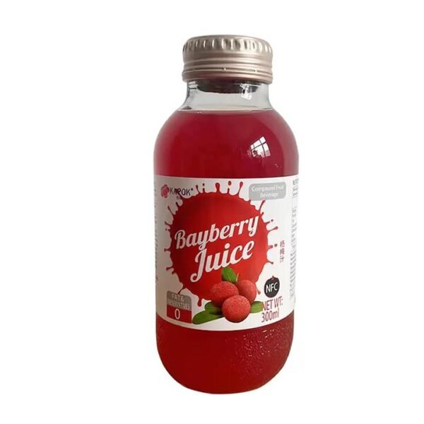 Karok Bayberry Juice - 300ml