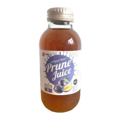 Kapok Prune Juice - 300ml