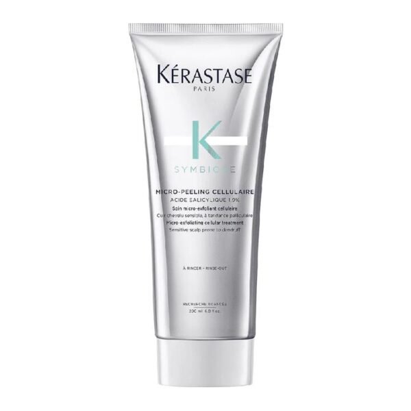 Kerastase Symbiose Scalp Renewal Micro-Peeling Scrub - 200ml