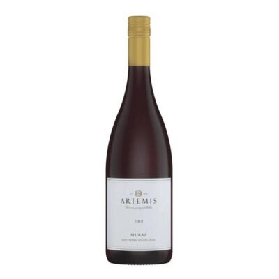 Artemis Southern Highlands Shiraz 2019 - 750ml