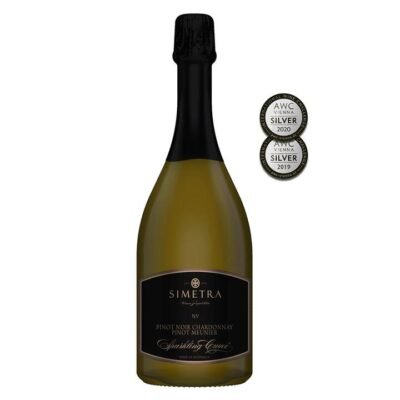 Artemis Goddess Special Selection Traditional Champagne - 12% ALC 750ML