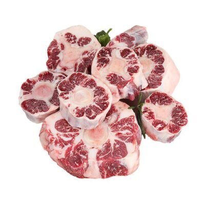 Wagyu Beef Tail 1kg