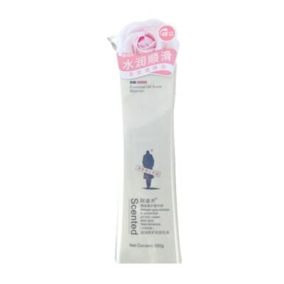 Adolph Essential Oil Shampoo - Moisturizing Repair 500g