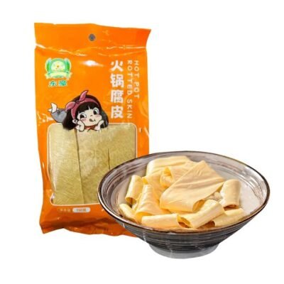 Donghao Hot Pot Tofu Skin - 150g
