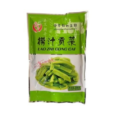 Chanjiujiu Pickled Gong Cai - 300g