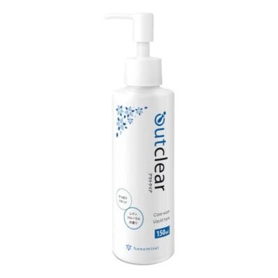 Outclear Feminine Intimate Wash - 150ml