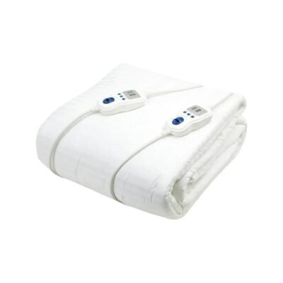 Bambi 100% Cotton Electric Heated Blanket - 5 Options