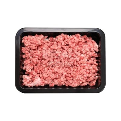 Wagyu Beef Mince 500g – Richly Marbled Ground Beef